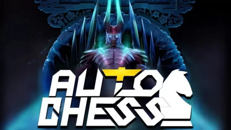 Auto Chess - играть онлайн бесплатно. Игры авто шахматы на ПК