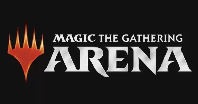 Magic The Gathering: Arena