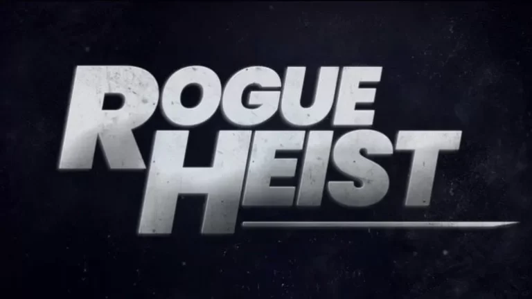 Rogue Heist - играть онлайн. Обзор. Стрелялка от третьего лица
