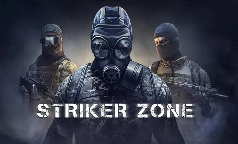 Striker Zone - играть онлайн. Обзор. Шутеры Вконтакте