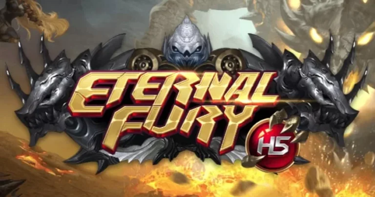 Eternal Fury - играть онлайн. Обзор. Пошаговые стратегии RPG
