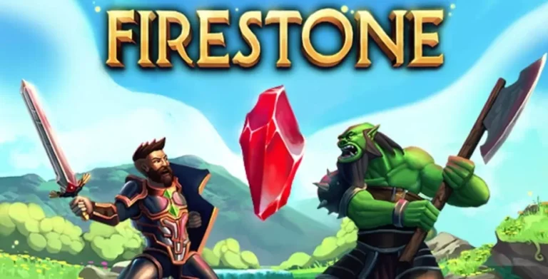 Игры похожие на Firestone