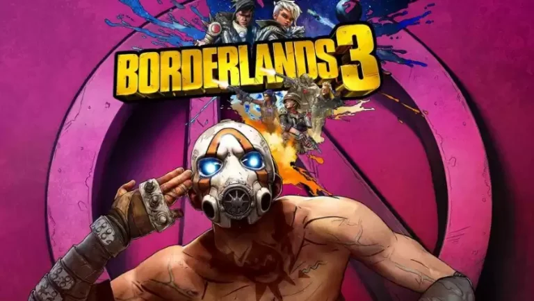 Borderlands 3 FAQ