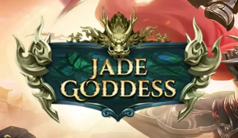 Jade Goddess
