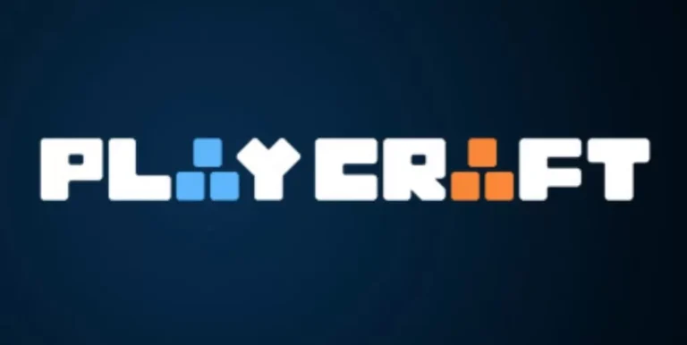 Playcraft - играть онлайн бесплатно. Обзор. Простые игры