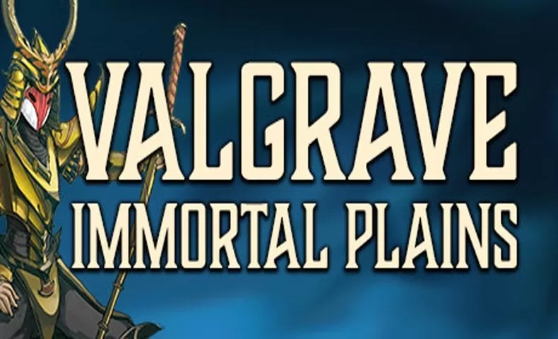 Valgrave: Immortal Plains - играть онлайн. Battle Royale с заклинаниями