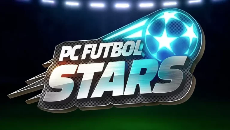 PC Fútbol Stars - играть онлайн. Пошаговый футбол