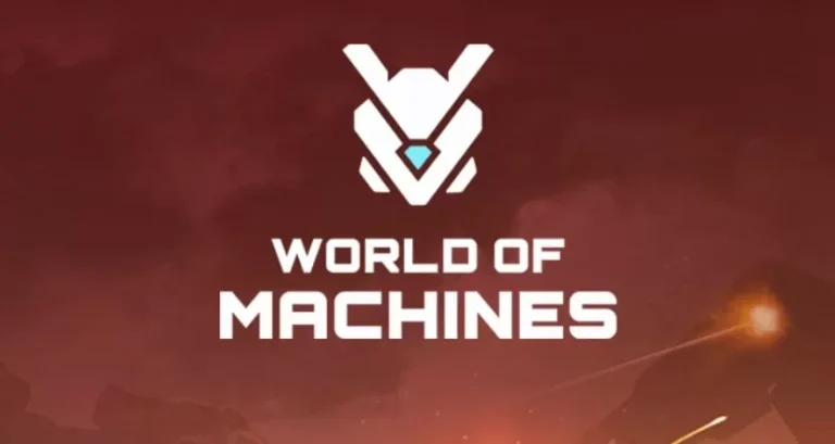 World of Machines - играть онлайн. Обзор. Браузерные 3D шутеры