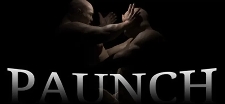 Paunch - играть онлайн бесплатно. Обзор. Игры про сумо