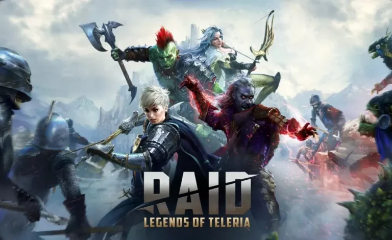 Промокоды RAID Shadow Legends ([monthyear]) - Как получить бесплатное серебро, бустеры опыта и многое другое