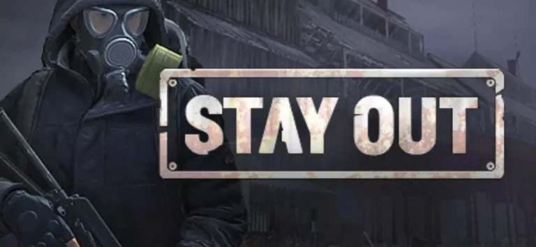 Stay Out - играть онлайн. Обзор. MMORPG с элементами шутера