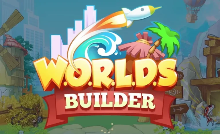 W.O.R.L.D.S.