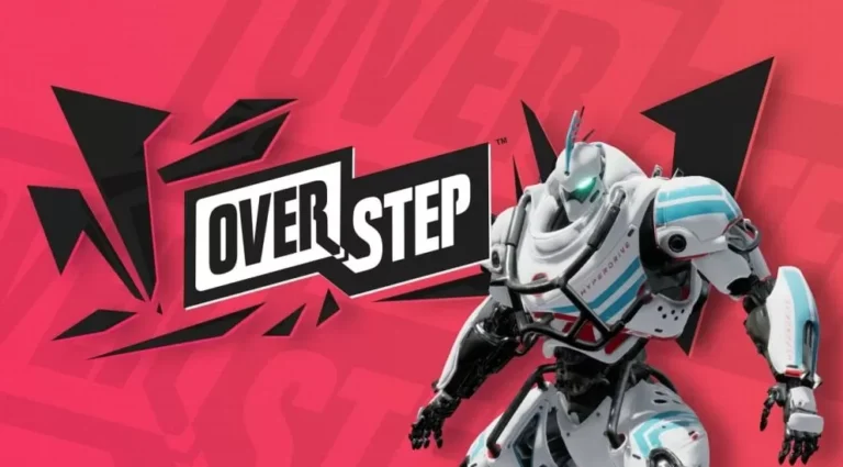 Overstep