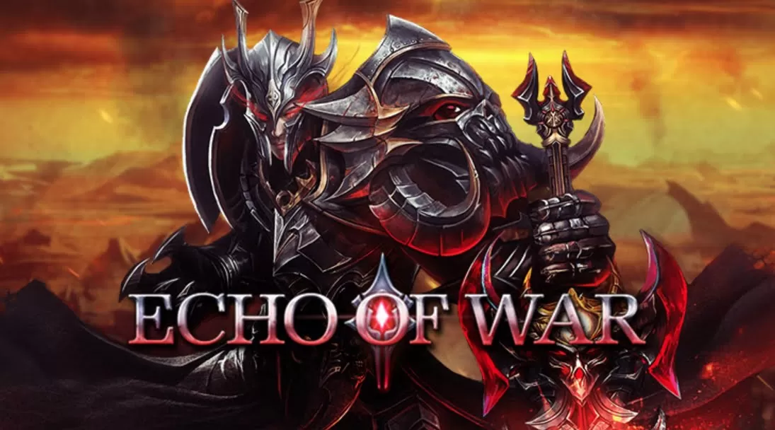 Echo of War (Эхо Войны) - играть онлайн. Обзор. Action-RPG