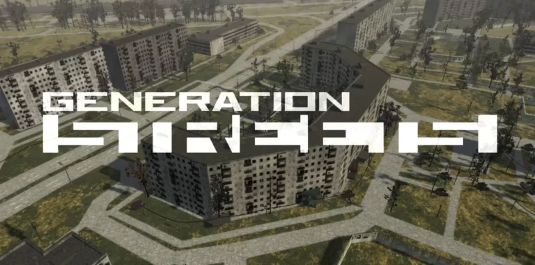 Generation Streets - играть онлайн. Обзор. Игры на основе карт