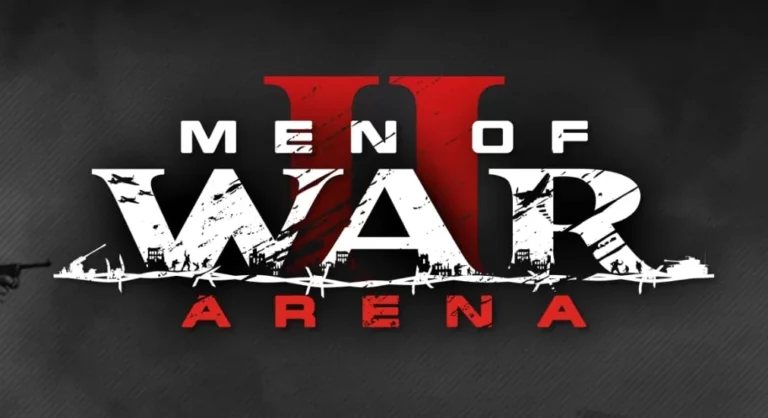 Men of War 2: Arena выйдет в ОБТ 29 июля