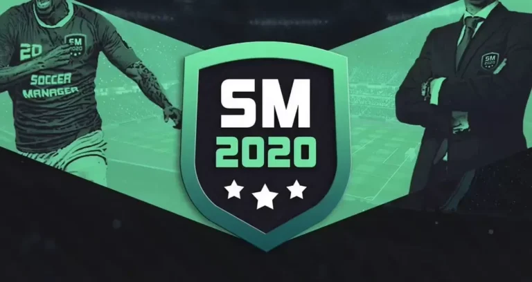 Soccer Manager 2020 - играть онлайн. Обзор. Футбольный менеджер