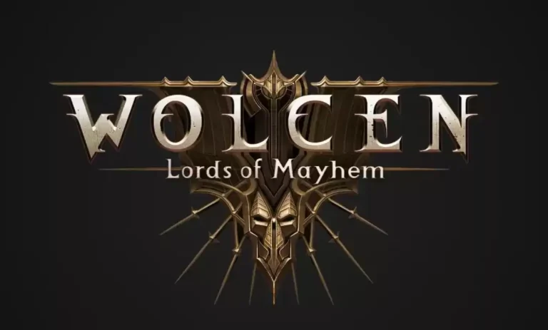 Wolcen: Lords of Mayhem