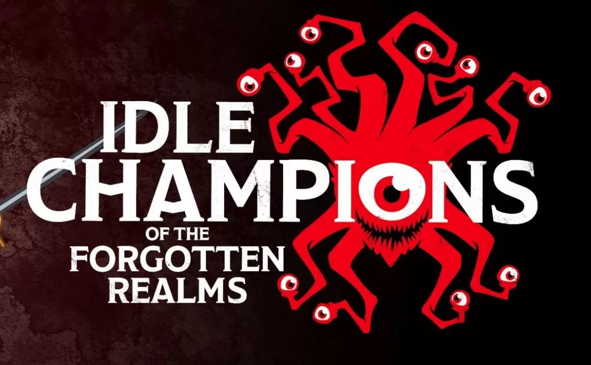 Коды Idle Champions - бесплатные сундуки, скины и многое другое