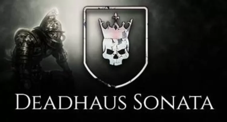 Deadhaus Sonata (Дедхаус Соната) - играть онлайн. Ролевые экшены