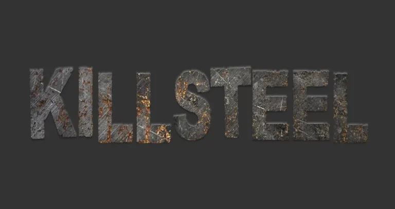 KillSteel - играть онлайн бесплатно. Обзор. Игры дерби