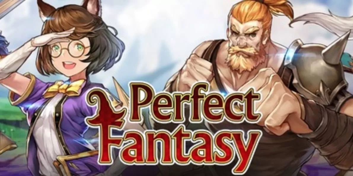 Perfect Fantasy (Idle RPG) - играть онлайн. Фэнтезийные игры