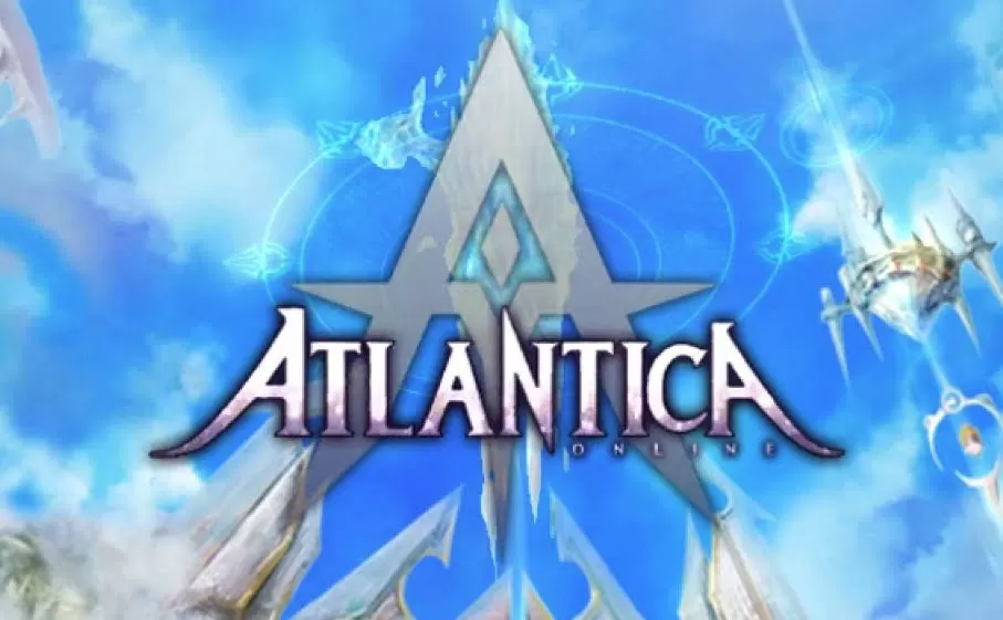 Atlantica Global (Атлантика онлайн) - играть. Обзор. F2P игры