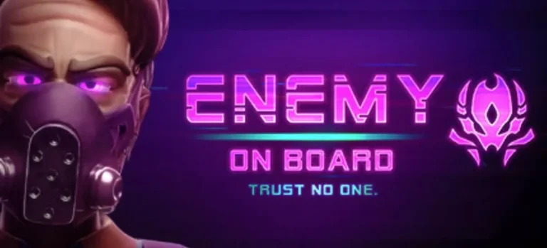 Enemy On Board - играть онлайн. Обзор. Социальные игры