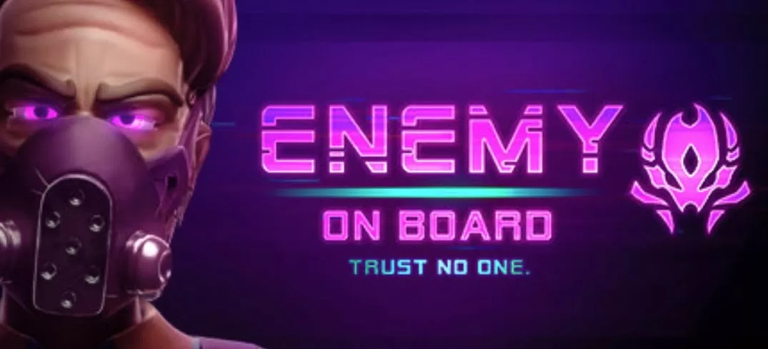 Enemy On Board - играть онлайн. Обзор. Социальные игры