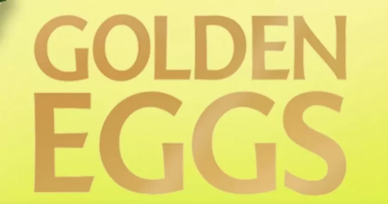 Golden Eggs - играть онлайн. Игра с заработком денег