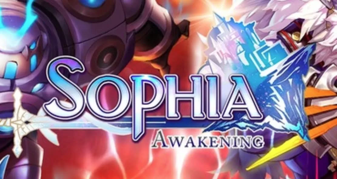 Sophia: Awakening - играть онлайн. Обзор. Приключенческие RPG