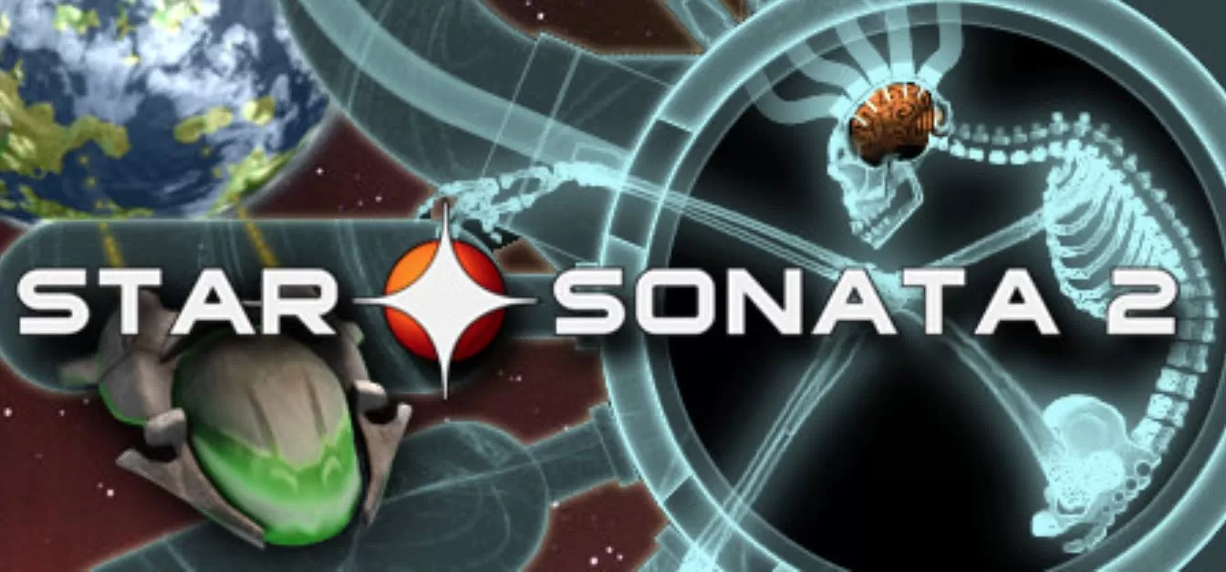 Star Sonata 2 - играть онлайн. Обзор. 3D игры