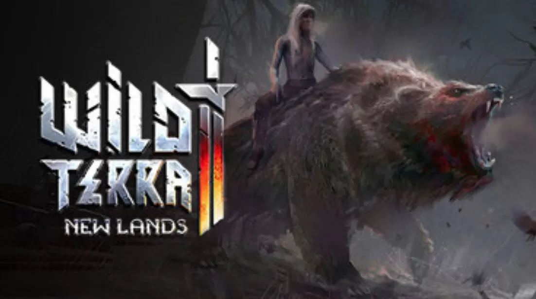 Wild Terra 2: New Lands - играть онлайн. Игры про средневековый мир