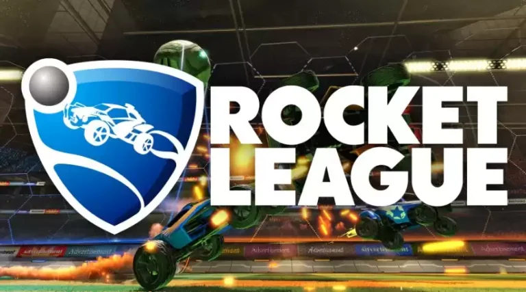 Rocket League