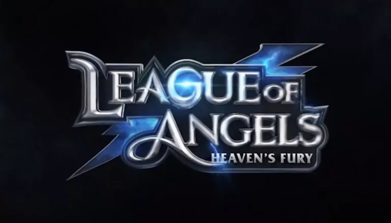 League of Angels – Heaven’s Fury