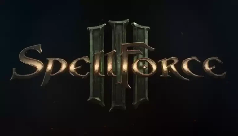 spellforce 3