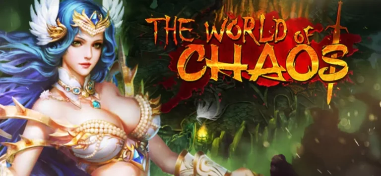 World of Chaos