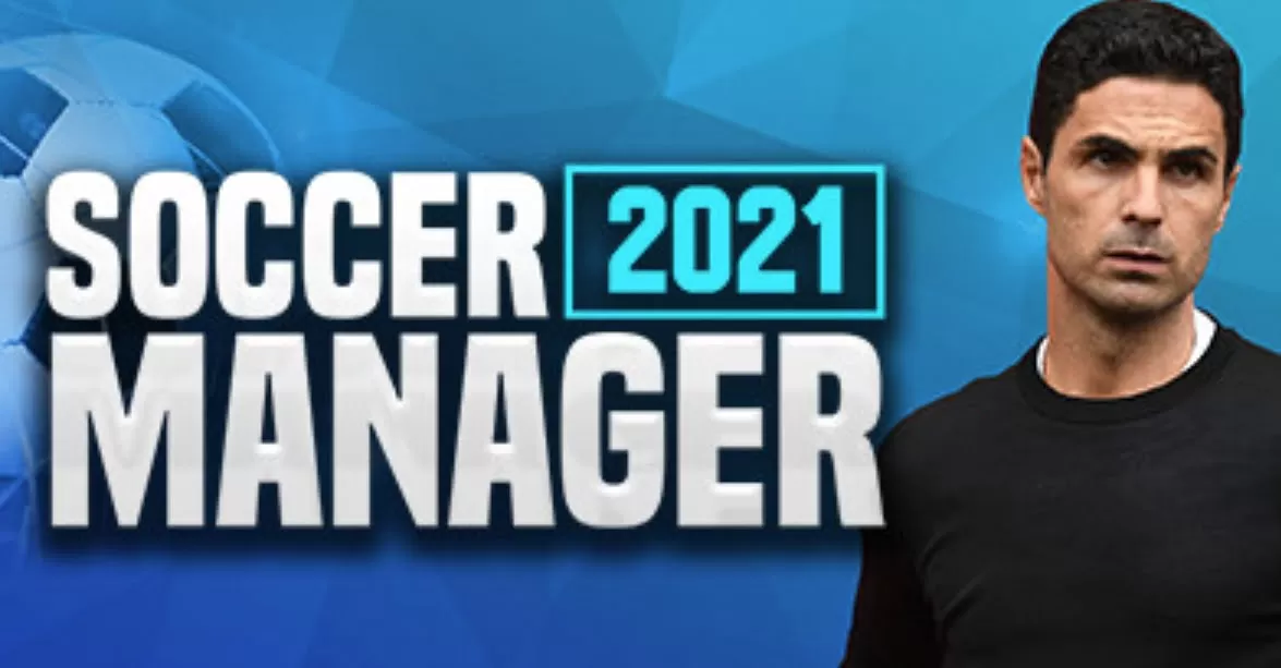 Soccer Manager 2021 - играть. Футбольный онлайн менеджер