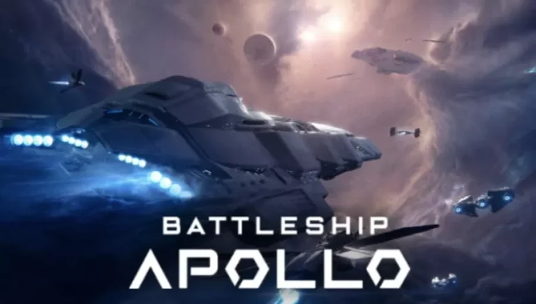 BATTLESHIP APOLLO - играть онлайн. Игры про сражение кораблей