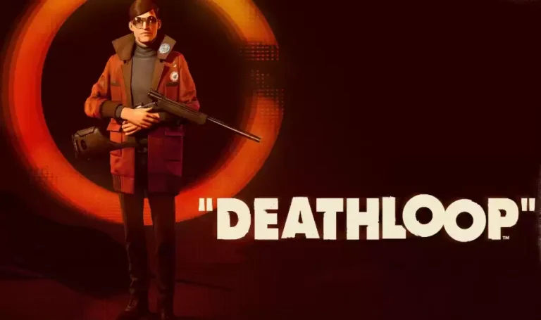 Deathloop
