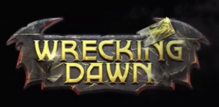 Andor - Wrecking Dawn - играть онлайн. Обзор. CCG игры
