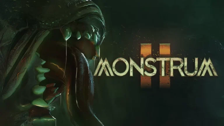 Monstrum 2 (Монструм 2)- скачать и играть. Обзор. Онлайн хоррор