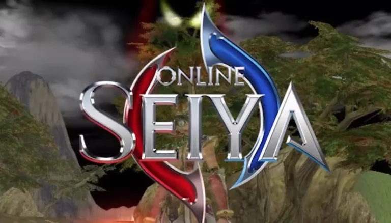 Seiya Online - играть бесплатно. Обзор. Фантастические MMORPG