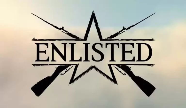 enlisted game
