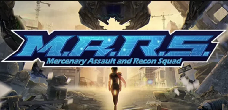 M.A.R.S. - играть онлайн. Обзор. Научно-фантастические шутеры