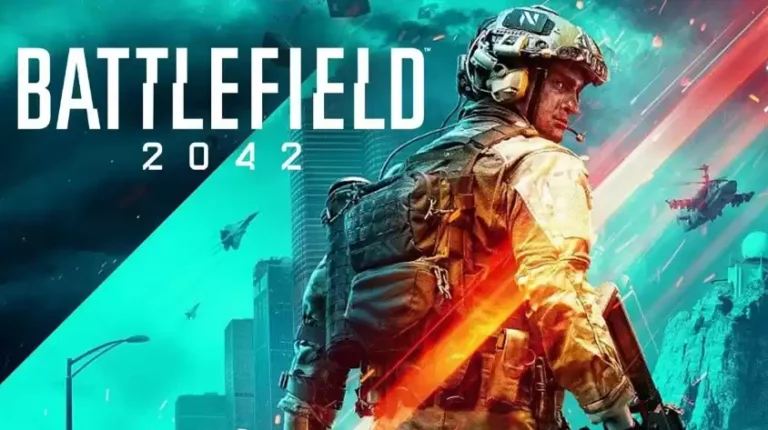 Battlefield 2042