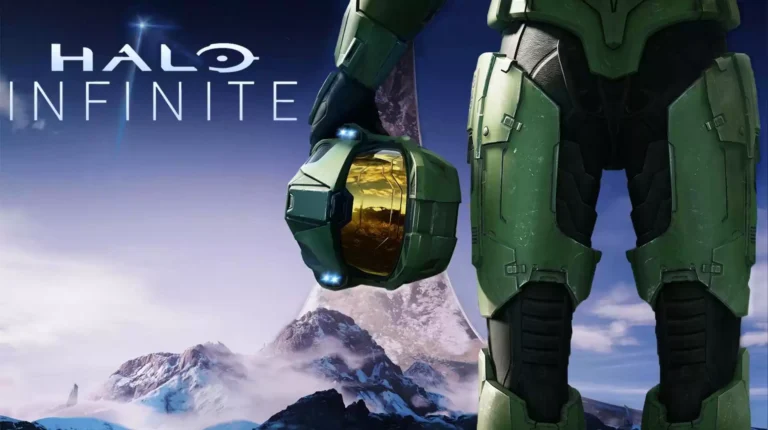 Halo Infinite