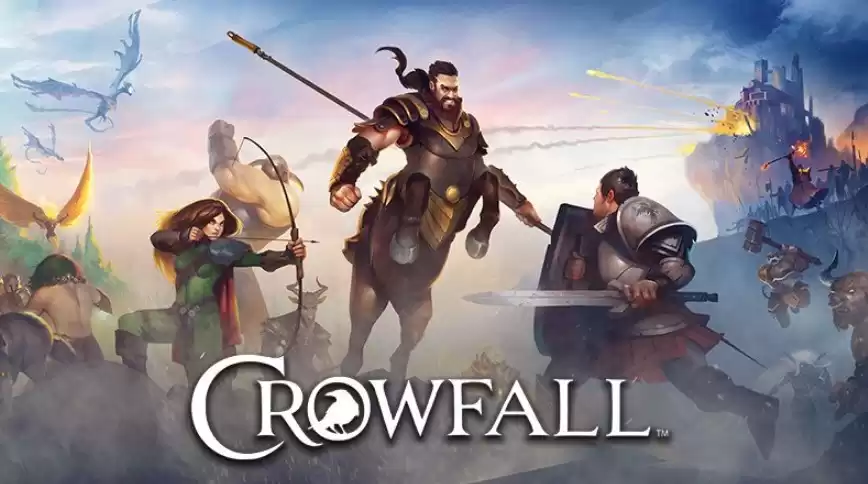 crowfall