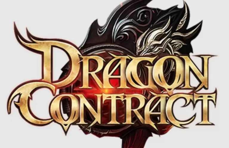 Dragon Contract (Драгон Контракт) - играть онлайн. Обзор. Сайт