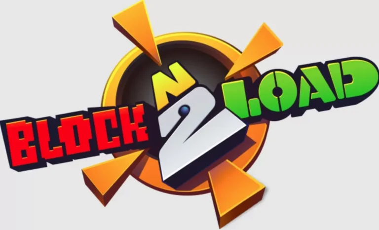 Block N Load 2 - скачать на ПК и играть онлайн. Обзор. Сайт
